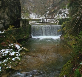 Aabachtal - Region Zürichsee