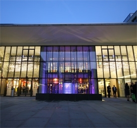 Obersee Center - Lachen - Region Zürichsee
