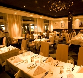 Restaurant Punto - Pfäffikon SZ - Region Zürichsee