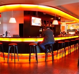 Restaurant Punto - Pfäffikon SZ - Region Zürichsee