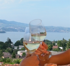 Restaurant Frohberg - Rapperswil-Jona - Region Zürichsee