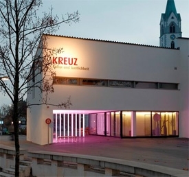 Kreuz - Rapperswil-Jona - Region Zürichsee