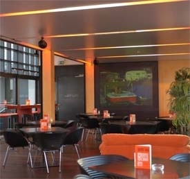 Flair Cocktail-Lounge - Rapperswil-Jona - Region Zürichsee