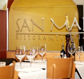 Ristorante San Marco - Rapperswil-Jona - Region Zürichsee