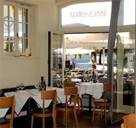Ristorante San Marco - Rapperswil-Jona - Region Zürichsee