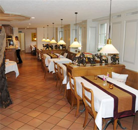 Restaurant Krone - Jona - Region Zürichsee