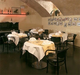 Rössli Bar - Rapperswil-Jona - Region Zürichsee
