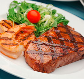 Fuego Grill - Schindellegi - Region Zürichsee