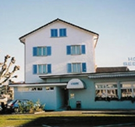 Restaurant Seehof - Schmerikon - Region Zürichsee