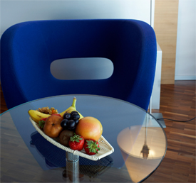 Hotel Sedartis - Thalwil - Region Zürichsee