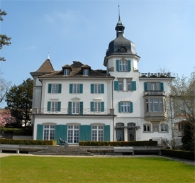 Erlengut - Erlenbach - Region Zürichsee