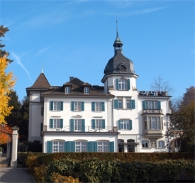 Erlengut - Erlenbach - Region Zürichsee