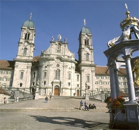 Einsiedeln