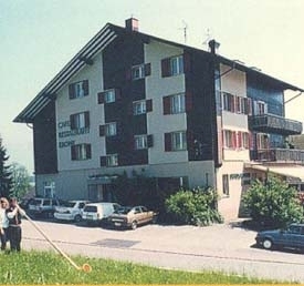 Restaurant Krone - St. Gallenkappel - Region Zürichsee