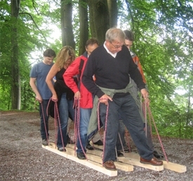 Team-Trophy - Goldingen Atzmännig - Region Zürichsee