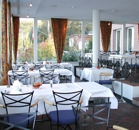 Ile de Provence - Thalwil - Region Zürichsee