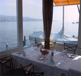 Ile de Provence - Thalwil - Region Zürichsee