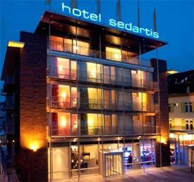Edo Bar - Thalwil - Region Zürichsee