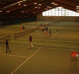 Sportcenter Stork - Oetwil am See - Region Zürichsee