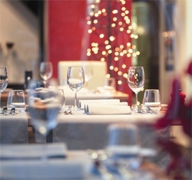 Restaurant Eichmühle - Wädenswil - Region Zürichsee