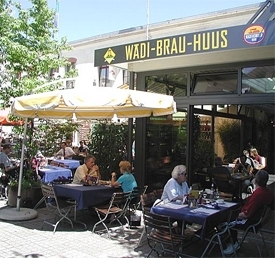 Wädi-Brau-Huus - Wädenswil - Region Zürichsee