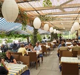 Parkhotel Schwert - Weesen - Region Zürichsee