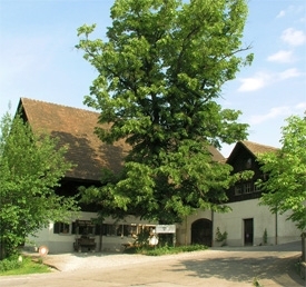 Weinbaumuseum - Au - Region Zürichsee