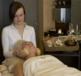 Aura Vita Health Club & Spa - Rapperswil-Jona - Lake Zürich region