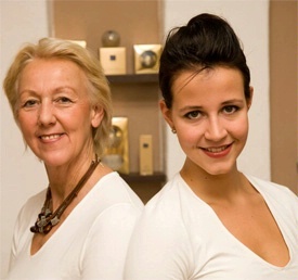 Perle de beauté - beauty salon - Rapperswil-Jona - Lake Zürich region
