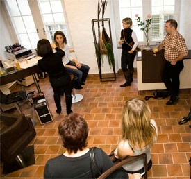 erle de beauté - beauty salon - Rapperswil-Jona - Lake Zürich region