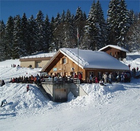 Bergbahnen Sommer & Winter - Amden - Region Zürichsee
