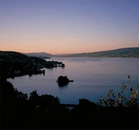 Wollerau - Region Zürichsee