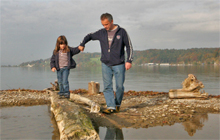 Zürichsee-Rundweg
