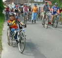 slowUp Zürichsee - Andiamo - Region Zürichsee