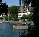 Romantik Seehotel Sonne - Küsnacht - Lake Zurich Region