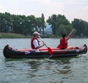 Canoe and kajak rental - Schmerikon - Lake Zürich region