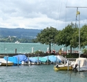 slowUp Zürichsee - Männedorf - Region Zürichsee