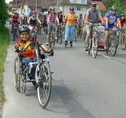 slowUp Zürichsee - Region Zürichsee