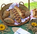 Enjoy Brunch at Lake Zurich