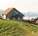 Bergrestaurant Atzmännig - Goldingen - Lake Zurich region