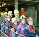 Bergwerk Käpfnach - Horgen - Region Zürichsee