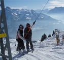 Skilift Bärenfell - Amden - Region Zürichsee