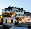 Hirschen - Meilen - Lake Zurich region