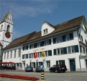 Löwen - Meilen - Lake Zurich region