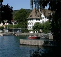 Sonne - Küsnacht - Lake Zurich region