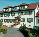 Wassberg - Forch - Lake Zurich region