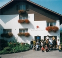 Rosenberghof - Tuggen - Lake Zurich region