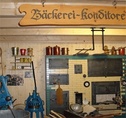 Bakery Museum - Benken - Lake Zurich region