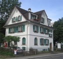 Bed&Breakfast Aublick - Au - Lake Zurich region
