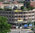 Einkaufszentrum Sonnenhof - Rapperswil-Jona - Region Zürichsee